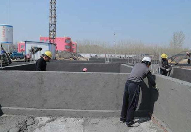 山東預(yù)拌砂漿廠家